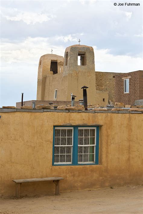 Acoma Pueblo (Sky City) – Joe Fuhrman Photography