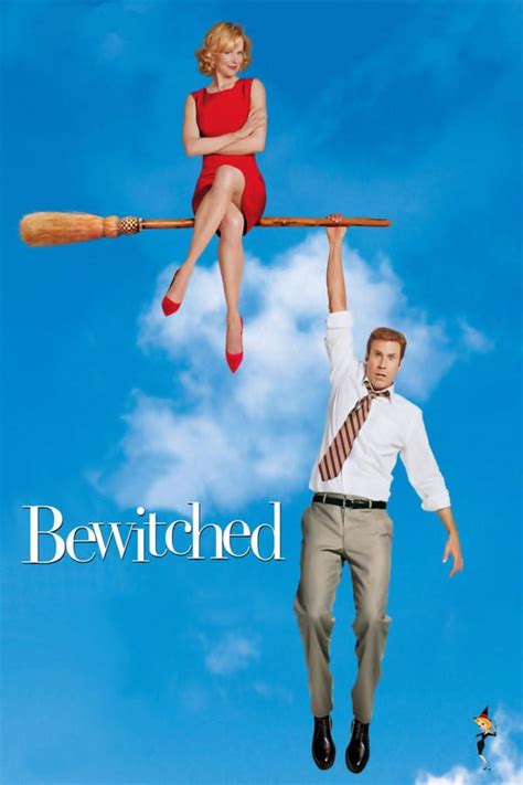 Bewitched (2005) — The Movie Database (TMDB)