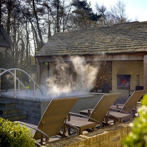 Best spa hotels in the Cotswolds for a soul-soothing getaway