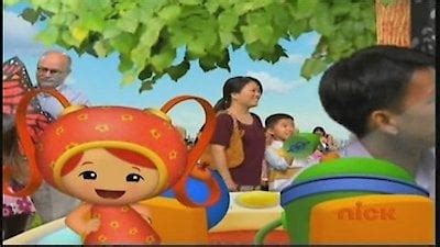 Watch Team Umizoomi Season 1 Episode 1 - The Kite Festival Online Now