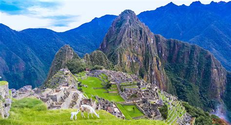 Machu Picchu Tour 2 Days, Machu Picchu By Train - Peru Summit