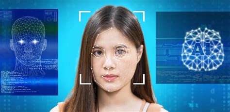 Explore the Next Generation of Facial Recognition Technology