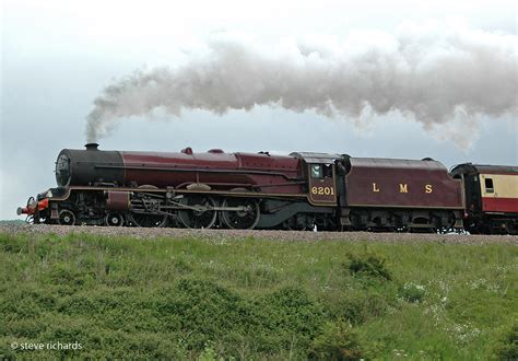 46201[2010] LMS Princess Royal Class Pacific 4-6-2 Princes… | Flickr