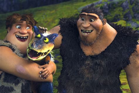 Clark Duke interview ~ On starring as Thunk in The Croods and more