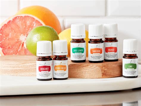 9 Edible Essential Oils and How to Use Them in Recipes