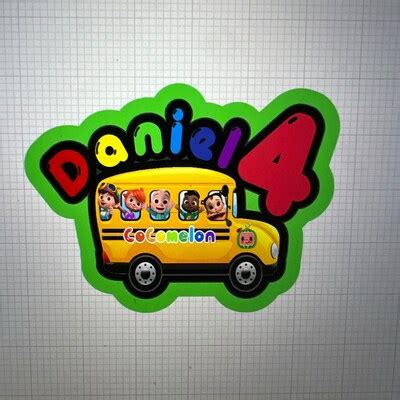 Barney and Friends Printable Stickers - Etsy