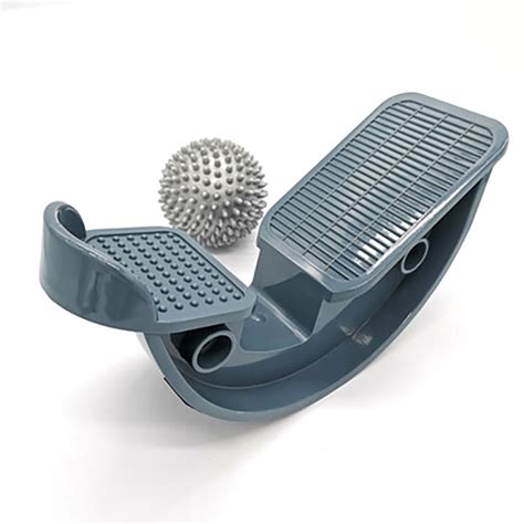 Portable Achilles Tendon Stretcher, for Calf, Achilles Tendinitis, Hee ...