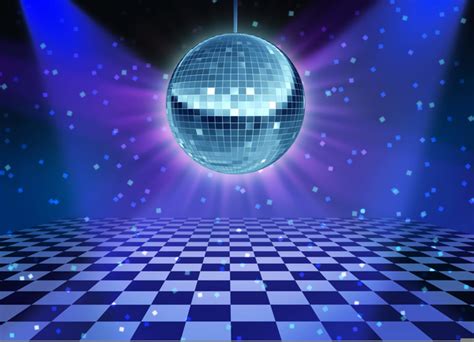 Animated Disco Lights Clipart | Free Images at Clker.com - vector clip art online, royalty free ...