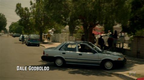 IMCDb.org: 1992 Eagle Summit Wagon in "American Crime Story: The People ...