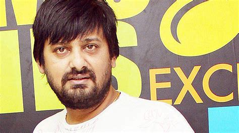 Music composer Wajid Khan of Sajid-Wajid duo passes away – Filmymantra