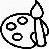 Coloring Icon Pages sketch template