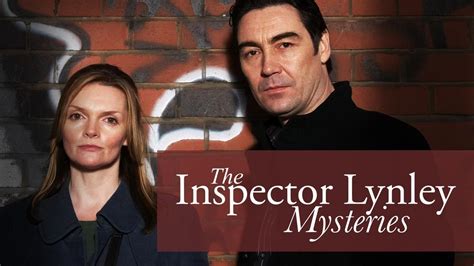 The Inspector Lynley Mysteries | Video | WLIW21