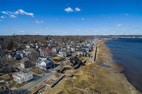 On the Market: A Newburyport Treasure by the Beach