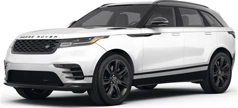 2022 Land Rover Range Rover Velar Price, Value, Ratings & Reviews ...