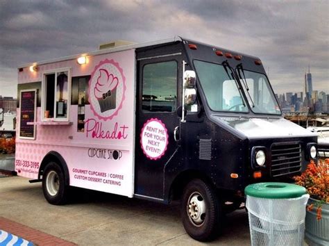 The Ultimate N.J. Food Truck Guide: 29 delicious dessert and beverage trucks - nj.com