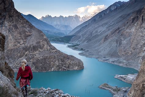 Pakistan’s Hunza Valley is a dream for adventurers - Sawasdee