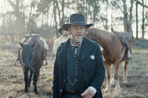 ‘Old Henry’ Review: A Western That Does Little with the Genre | IndieWire