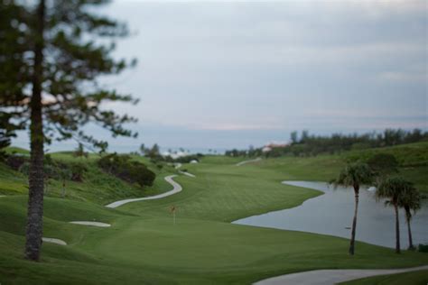 Course Tour - Port Royal Golf Course