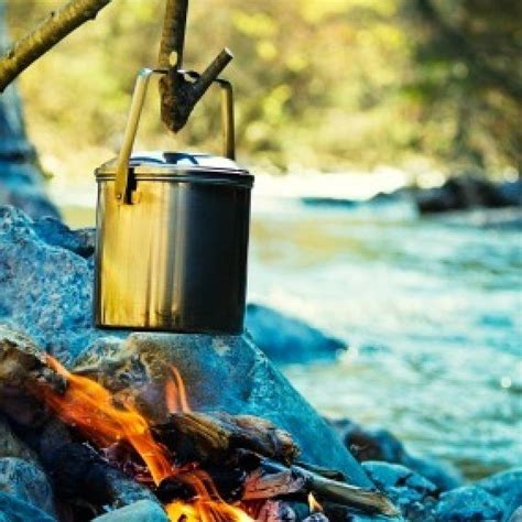 Camping Cooking Tips | ThriftyFun