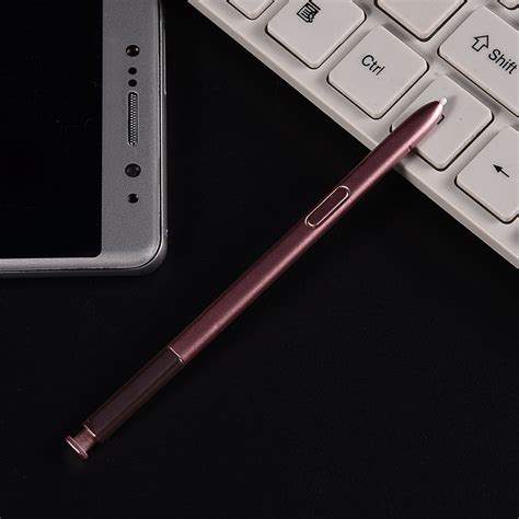 OTVIAP For Samsung Galaxy Note 5 Electromagnetic Stylet Touch Pen Universal Replacement, Touch ...