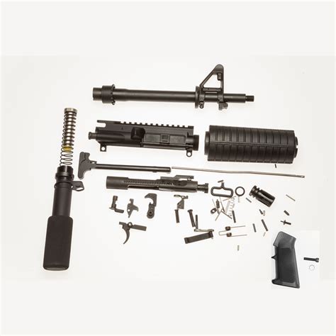 AR15 M16 Parts & Accessories | Firearm Parts & Accessories - Gun Parts & Accessories