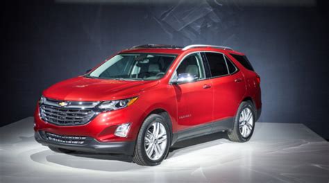 New 2023 Chevy Equinox Release Date, Colors, Price - Chevy-2023.com