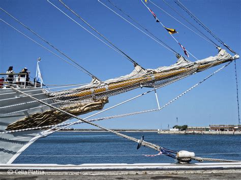 Fragata Libertad de la Armada Argentina :: Behance