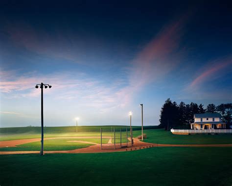 Field of Dreams, Dyersville, Iowa - Holden Luntz Gallery