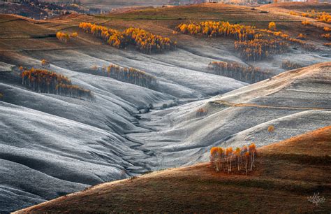 Enchanting Photos From The Fabulous Countryside Of Romania | FREEYORK