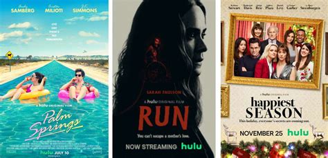 Hulu Movies May 2024 - Ruthe Clarissa