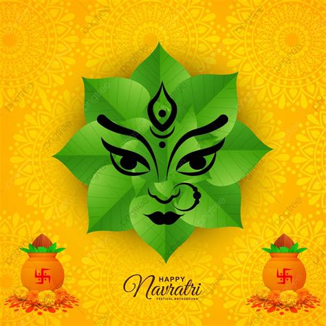Navratri Greetings, Navratri Wishes, Happy Navratri, Maa Image, Maa Durga Image, Durga Maa ...