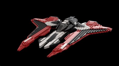 Lego Maul Starfighter Nightbrother | ubicaciondepersonas.cdmx.gob.mx