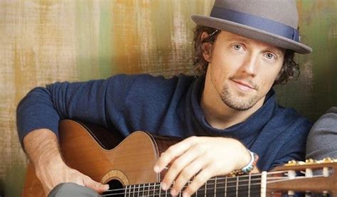 Jason Mraz: Reflects on His Radical Journey to Awe-inspiring Stardom in 2023 - Hablr