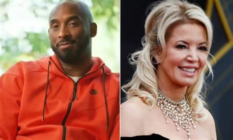 Lakers Owner Jeanie Buss' Emotional Kobe Bryant Message Goes Viral - Game 7