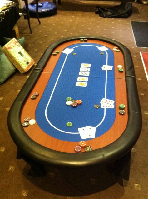 Texas hold em table | Eventstar