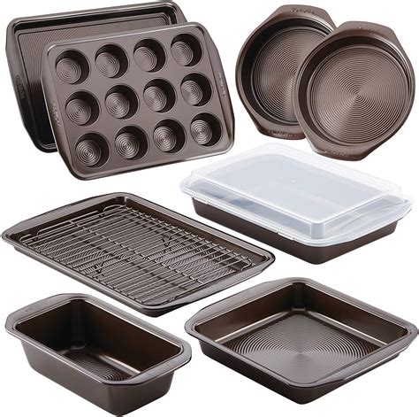 The Best Nonstick Bakeware Sets on Amazon – Robb Report