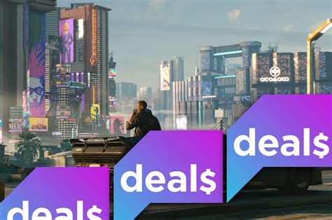 Best gaming deals: Cyberpunk 2077 pre-orders and Pokémon Sword/Shield - Polygon