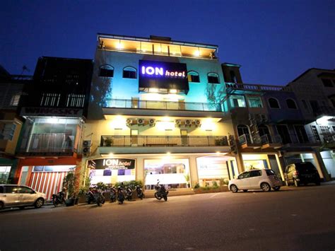 Ion Hotel in Batam Island - Room Deals, Photos & Reviews