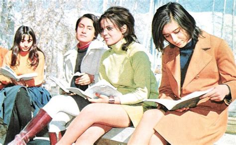 Series: 60s and 70s in Iran – Students II | The other Iran