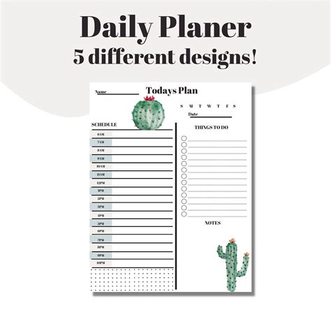 Kids Planner, Planner Calendar, Printable Planner Pages, Printables, Daily Planer, Daily ...