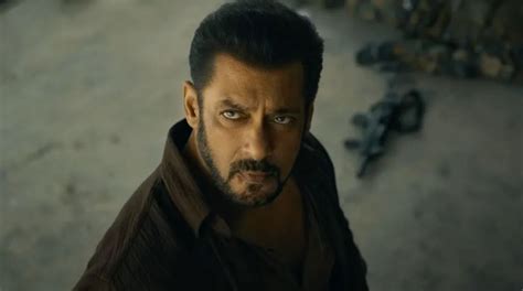 Salman Khan’s new movie Tiger 3 to get early morning showing to meet demand as date for ticket ...