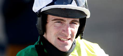 Brian Hughes first to 100 winners in the Jump Jockeys' Championships - Great British Racing