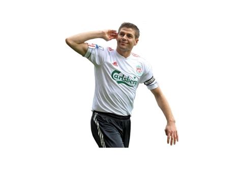 Steven Gerrard , England National team Photo | Free Download