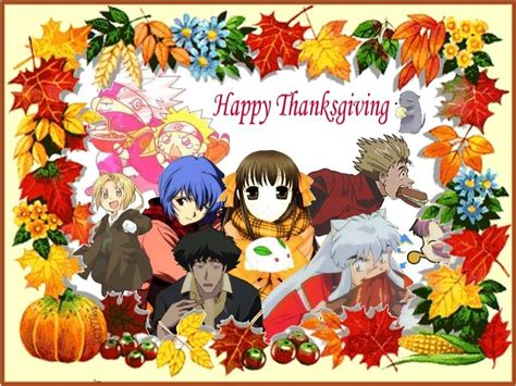 an anime thanksgiving Thanksgiving Drawings, Happy Thanksgiving, Fma, Tokyo Ghoul, Favorite ...