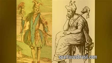 Momus: the God of Sarcasm from Greek Mythology | Spartacus Brasil