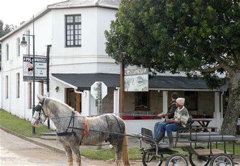 The Best Bathurst Hotels