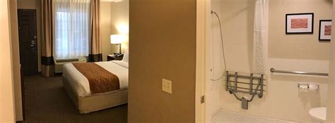 Comfort Inn Santa Monica - West Los Angeles: Santa Monica Pier Hotel