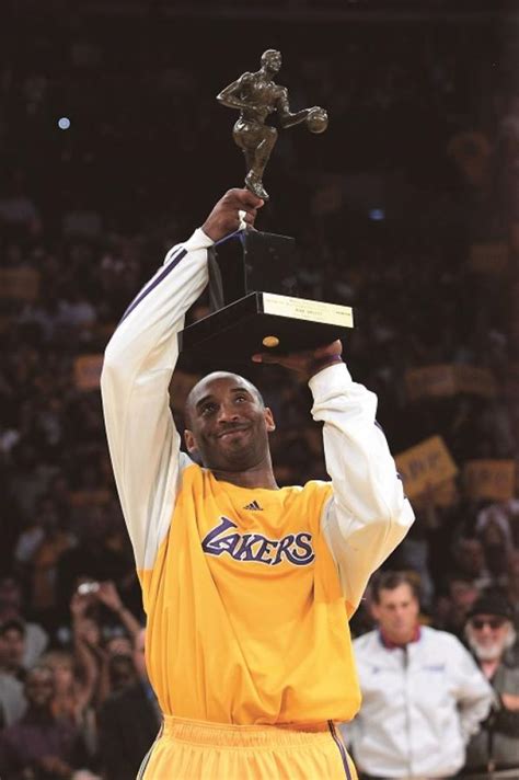 2009. Kobe Bryant por O.R.O. | El Gráfico