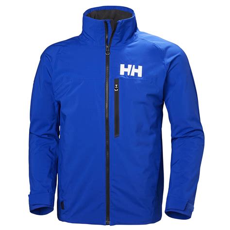 Helly Hansen Fleece Hp Racing Midlayer Jacket in Blue for Men - Lyst