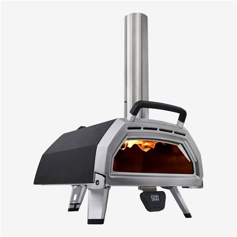 Ooni Karu 16 Multi-Fuel Pizza Oven - Worldshop